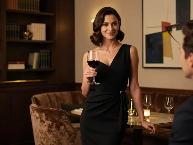 Euro Escort Girls You’ll Never Forget: What to Really Expect