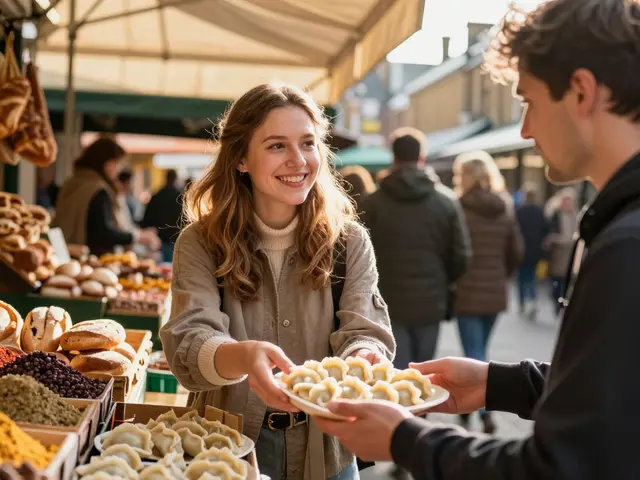 Euro Girls - How to Make Your Experience Unforgettable