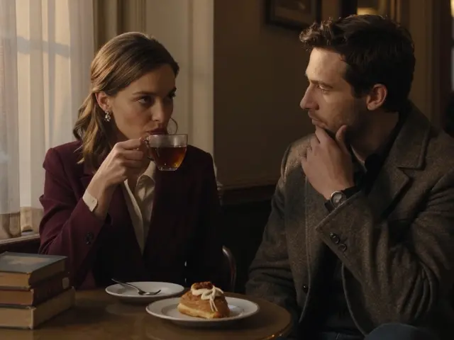 Euro Girls in London: What You Need to Know About Elite Companionship