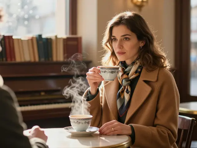 Eurogirlescort Secrets to Charming European Companions