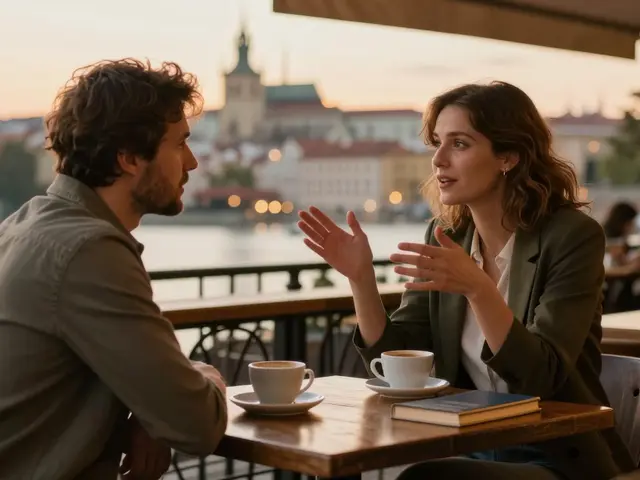 Eurogirlescort: Top Five Myths Travelers Still Believe About Escort Services in Europe