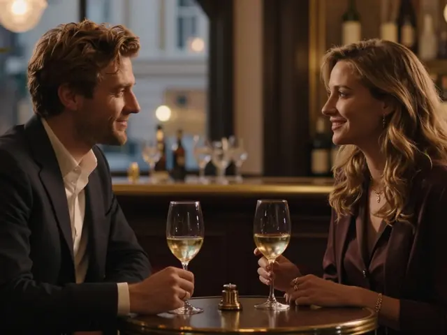 Ready for a Night with an Escort in London? What You Need to Know