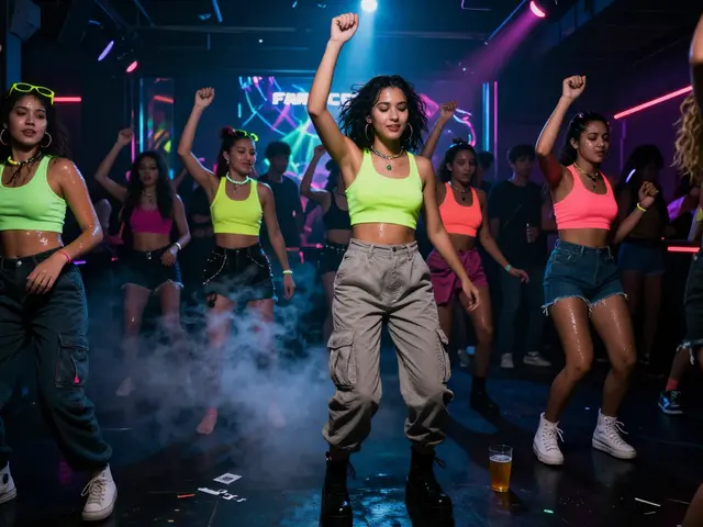 Themed Nights at Fabric Nightclub - What to Wear