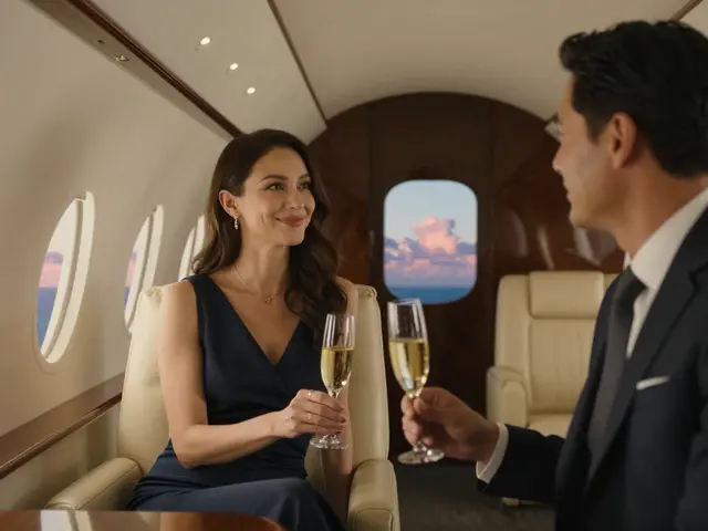 Travel Girls for VIP Parties and Events: What You Need to Know