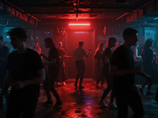 What’s On in London Nightlife? The Ultimate Guide to 2025’s Hottest Spots