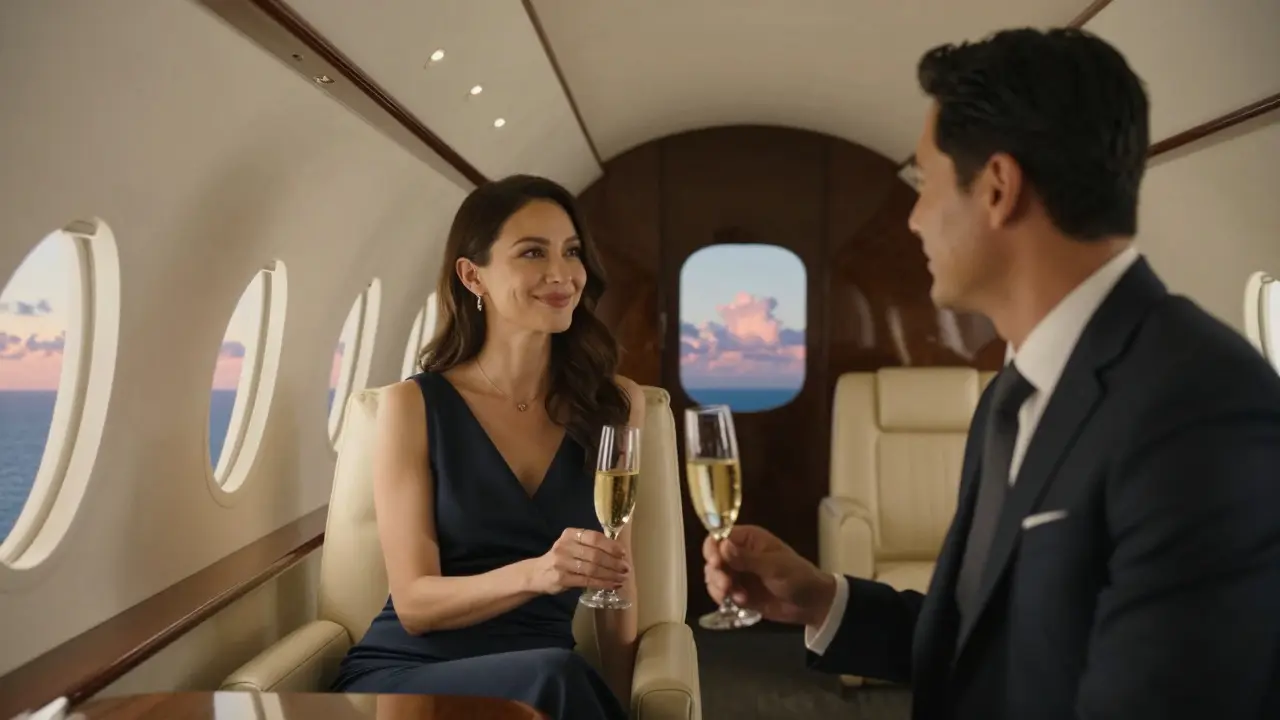 Travel Girls for VIP Parties and Events: What You Need to Know