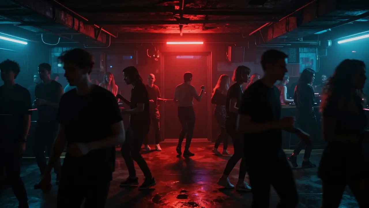 What’s On in London Nightlife? The Ultimate Guide to 2025’s Hottest Spots