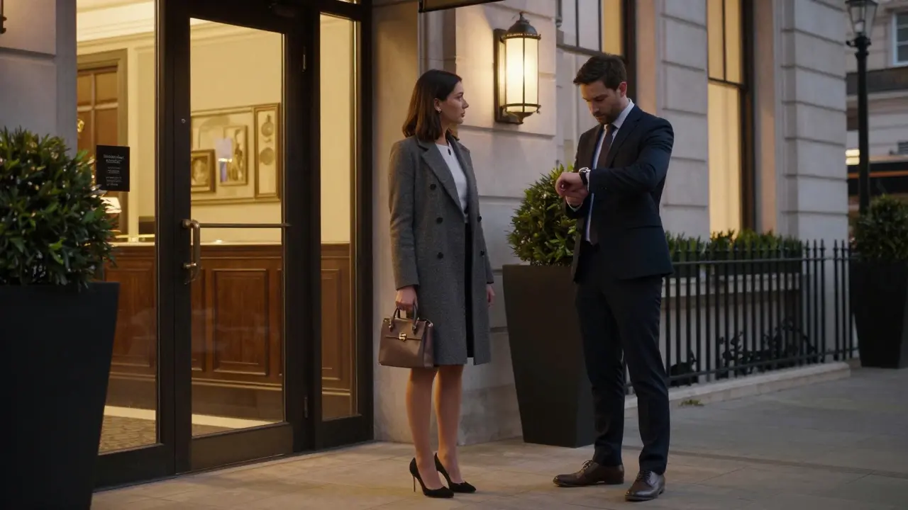 Euro Escort Girls: What You Really Need to Know Before You Go