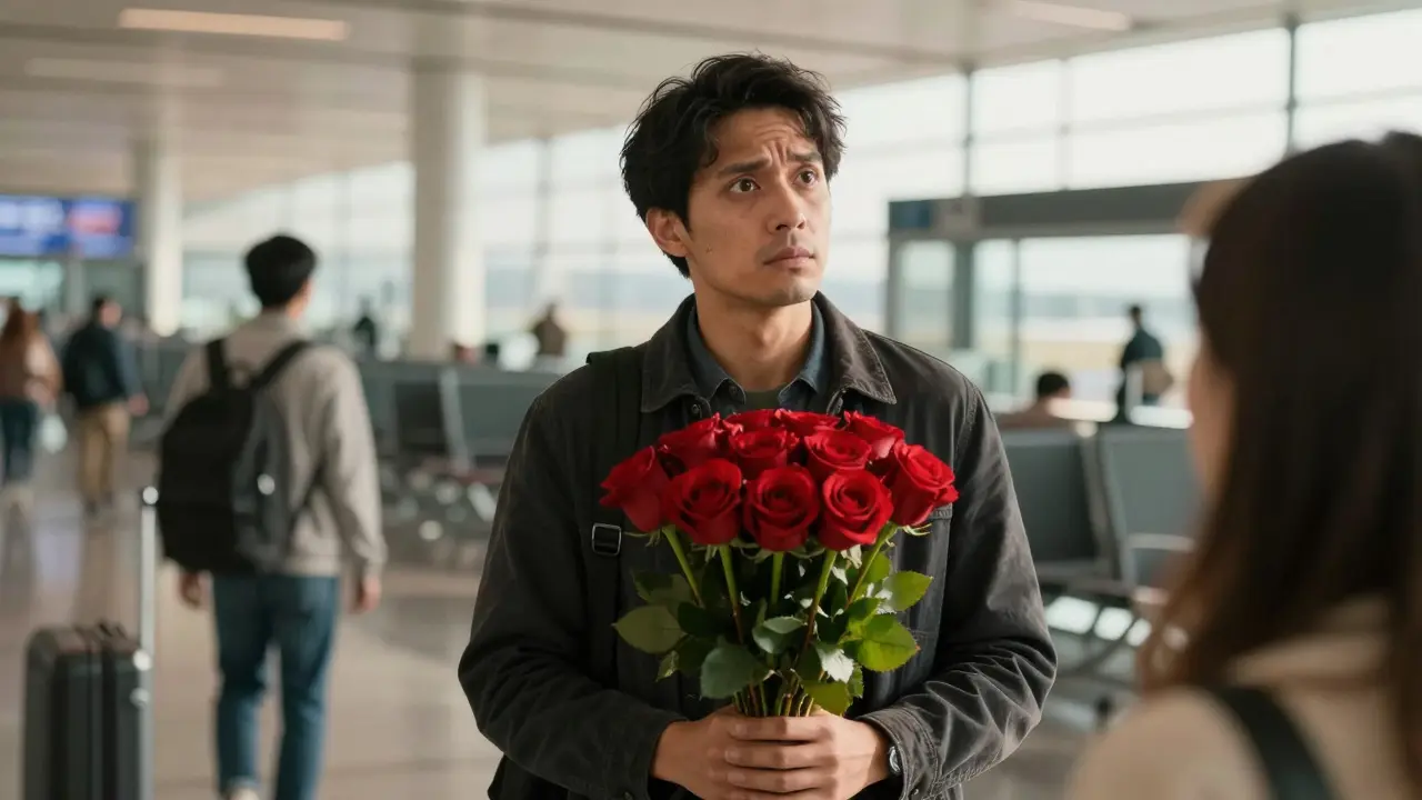 Eurodate vs Reality - Why Your Expectations Are Setting You Up to Fail