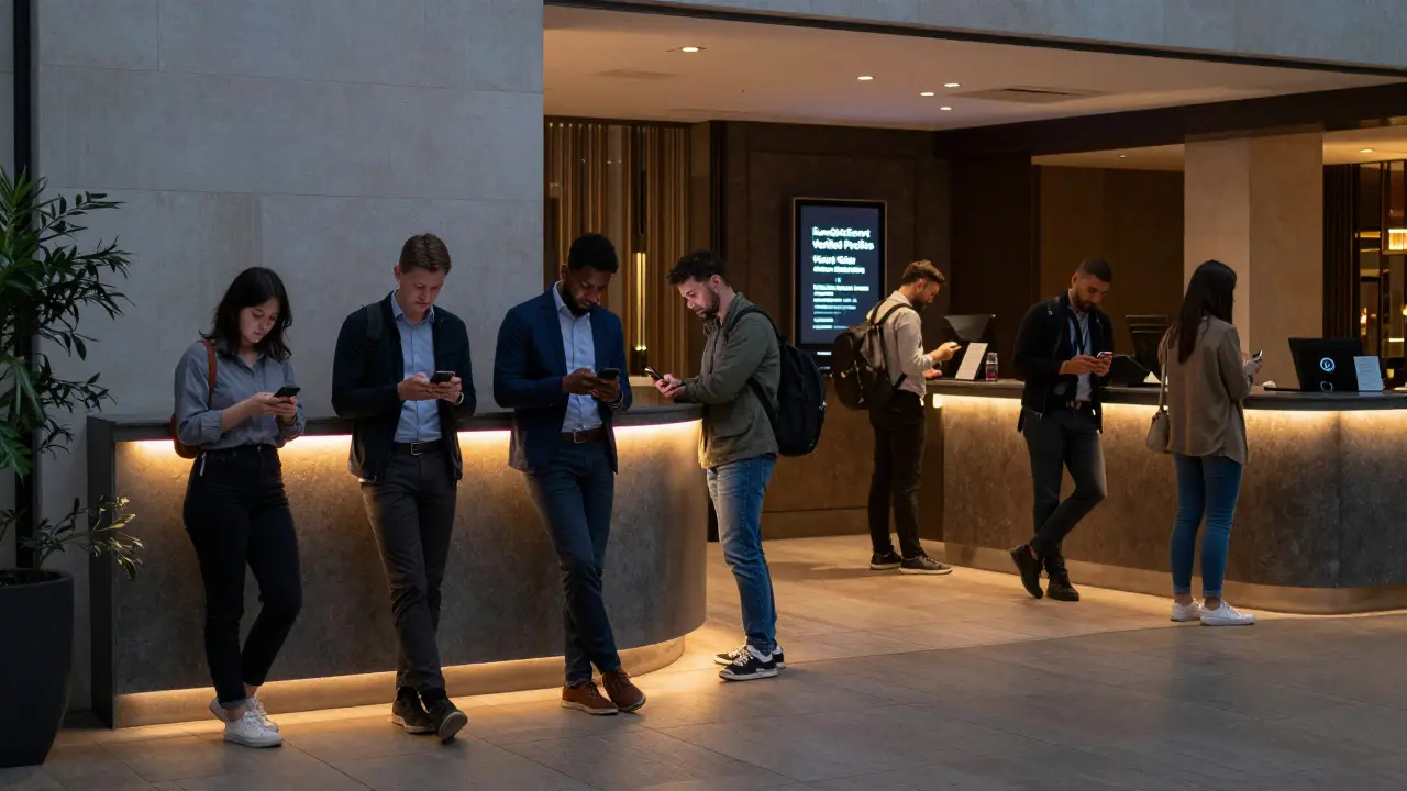 EuroGirlsEscort - Why It’s Trending Now in 2026