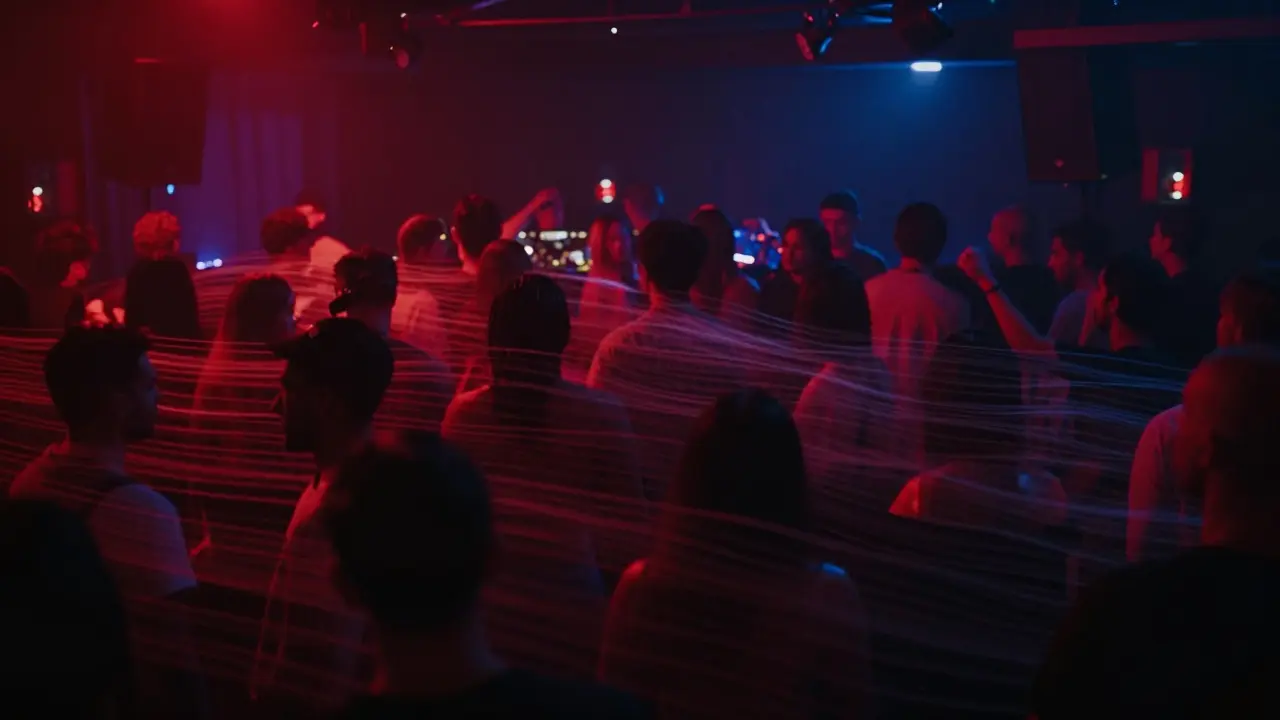 Ministry of Sound - Where Every Beat Counts