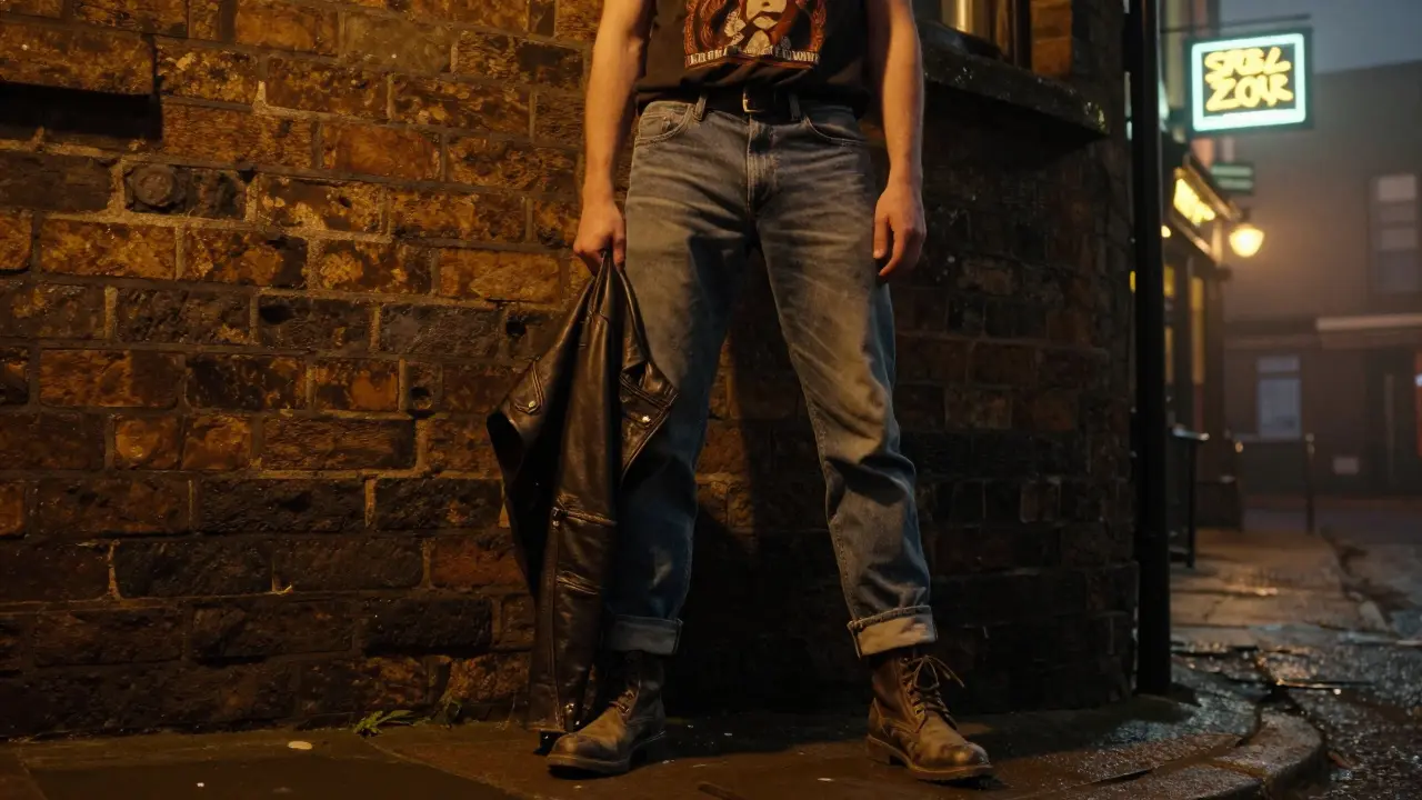 Nightlife and Style - What to Wear Tonight in Bristol