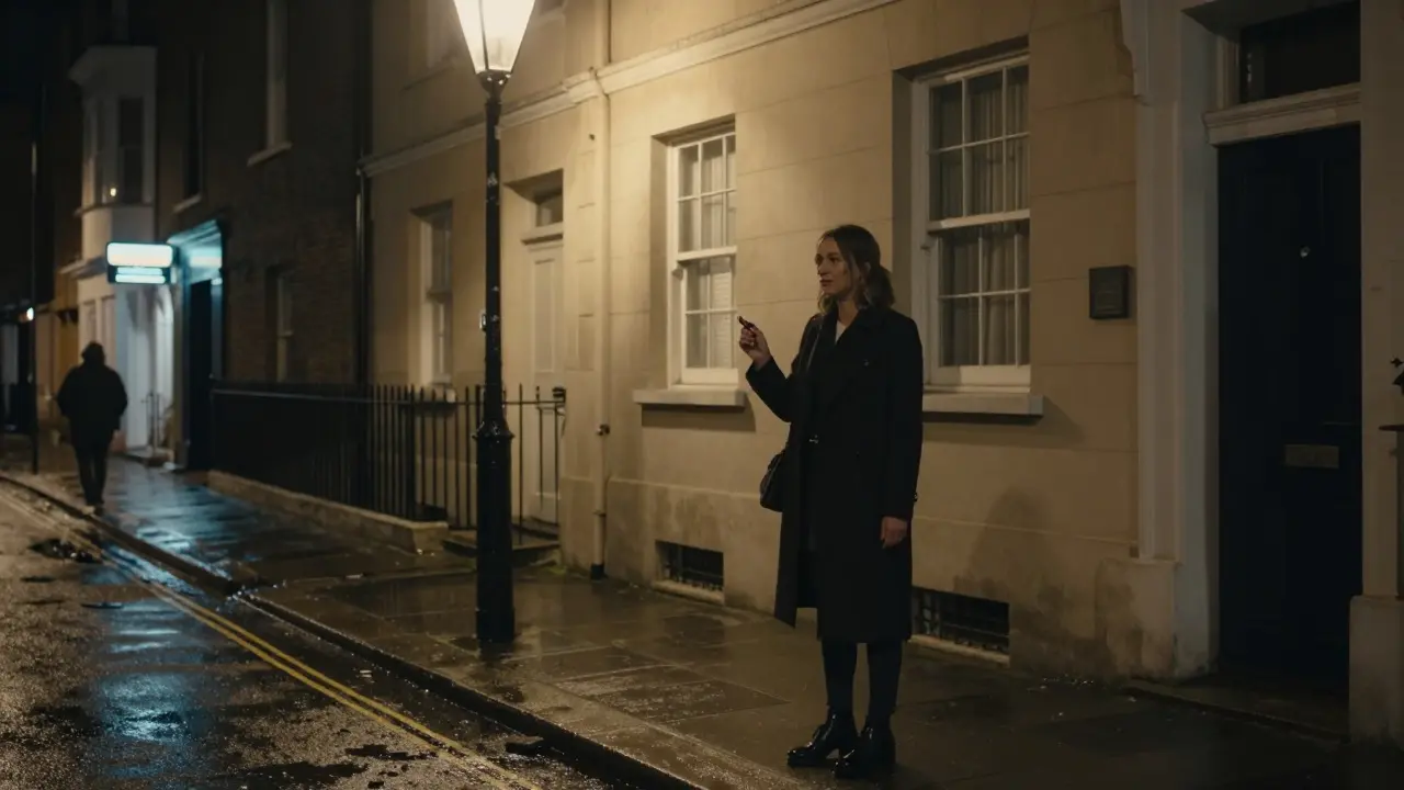 Secrets Eurogirls Escort Won't Tell You