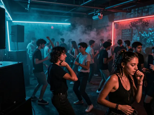 Dance Till Dawn at Corsica Studios: The Ultimate Guide to London’s Most Electric Night
