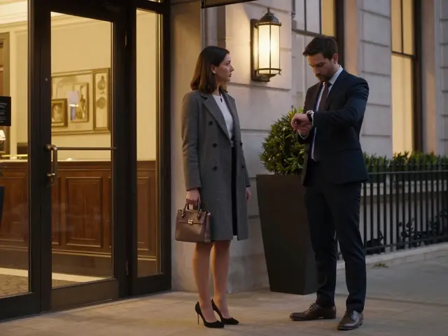 Euro Escort Girls: What You Really Need to Know Before You Go