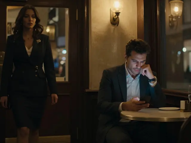 Eurogirls Escort - Real Dates or Illusions?