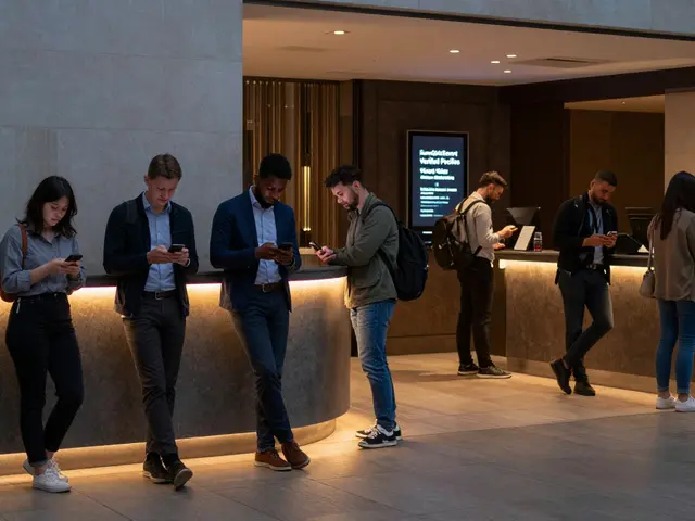 EuroGirlsEscort - Why It’s Trending Now in 2026