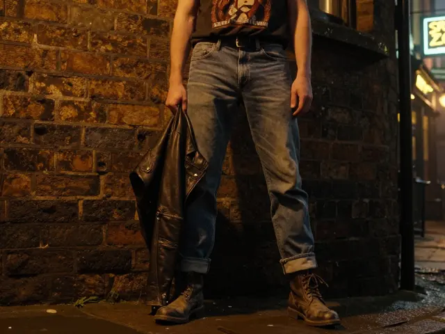 Nightlife and Style - What to Wear Tonight in Bristol