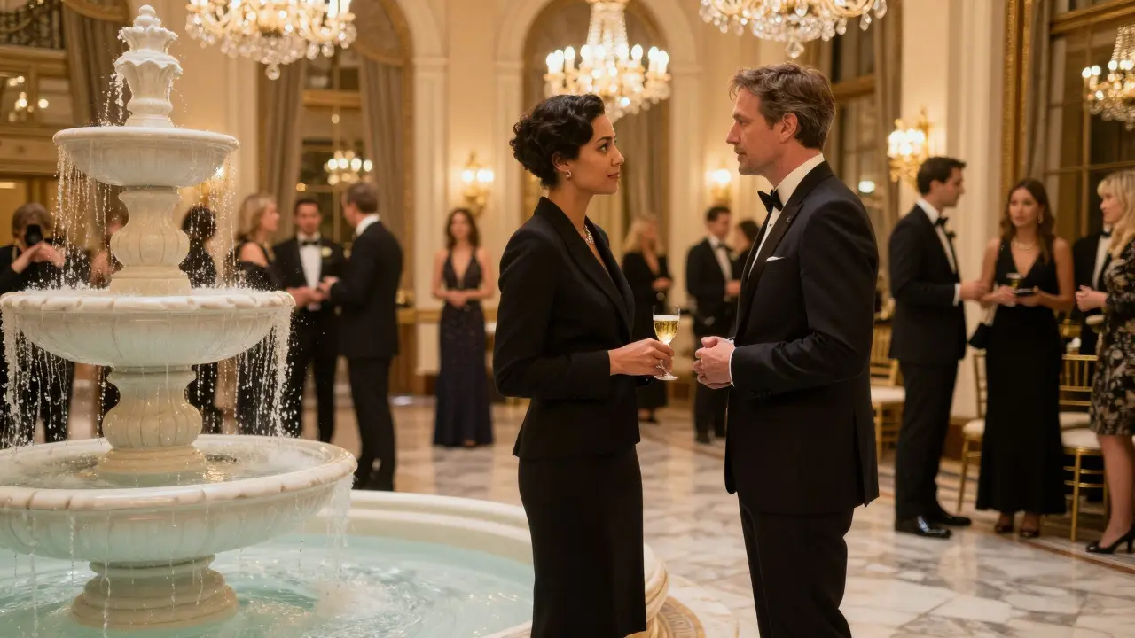 Elite Companionship Guide: What You Need to Know