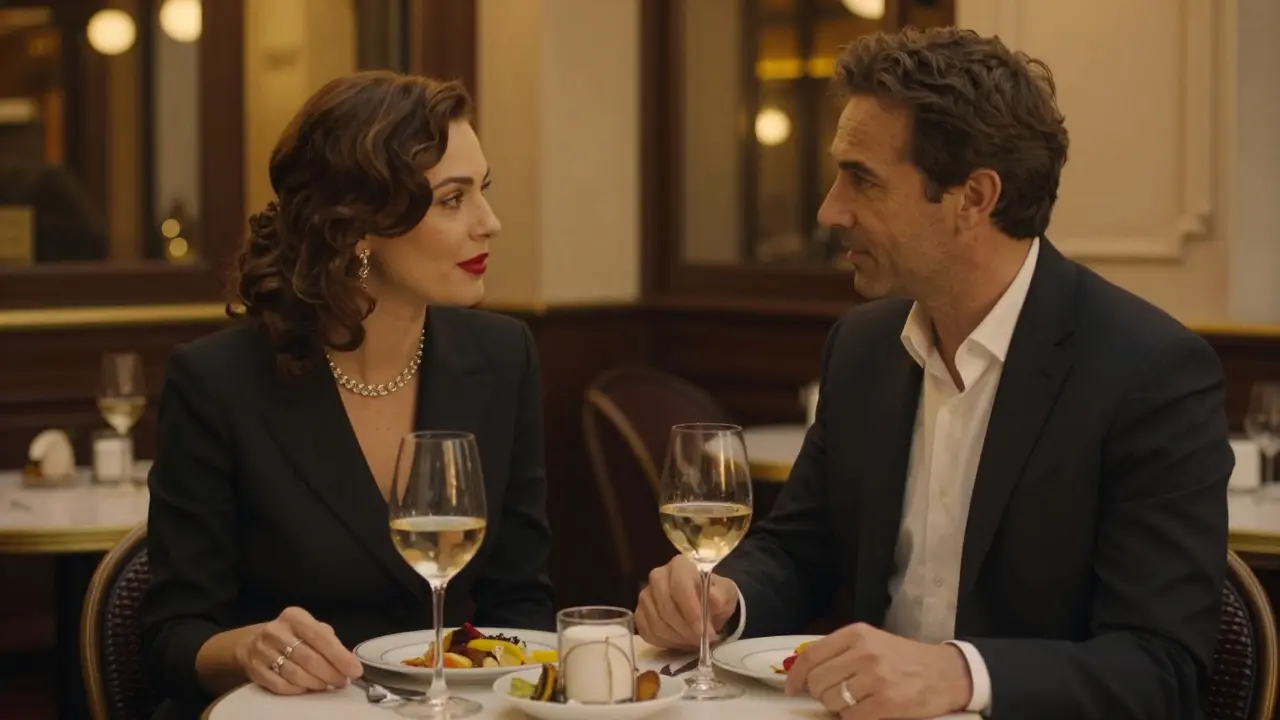 Euro Girl Escort - Real Stories Revealed