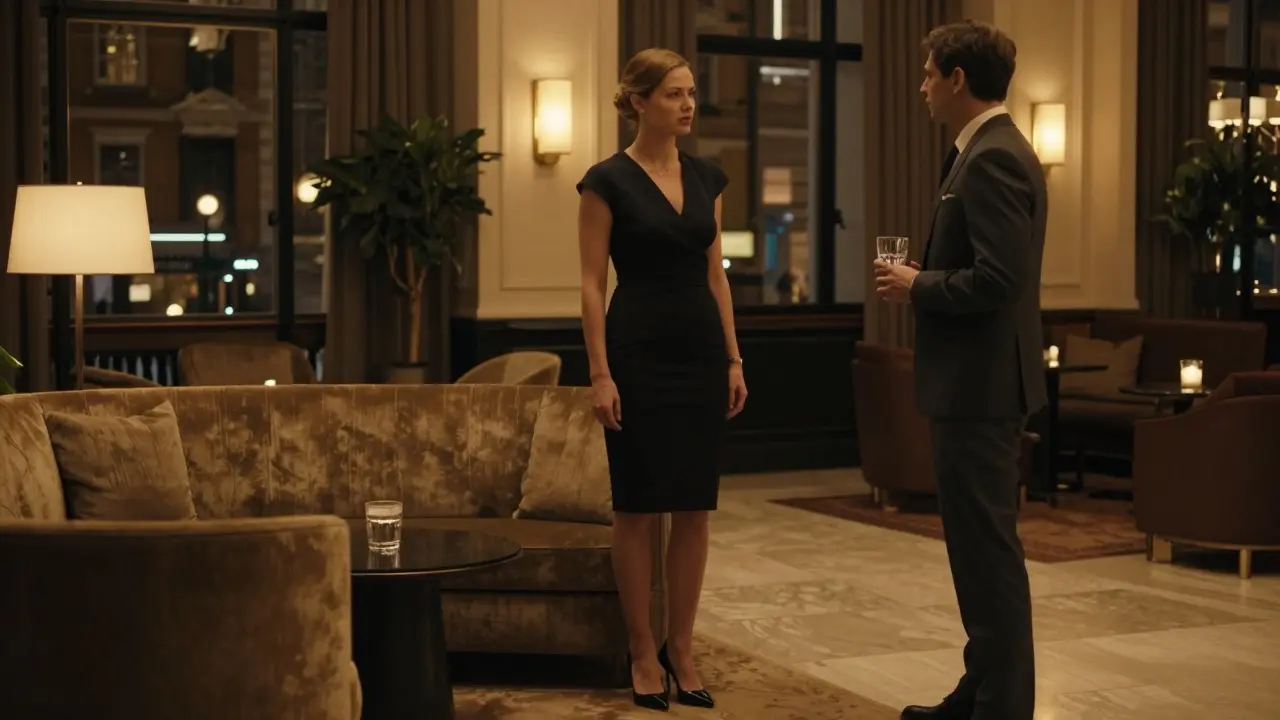 Euro Girls Escort Etiquette Every Client Should Know