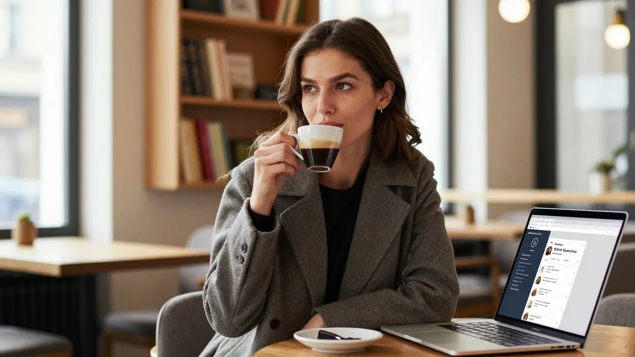 Euro Milf Dating Apps That Actually Work in 2026