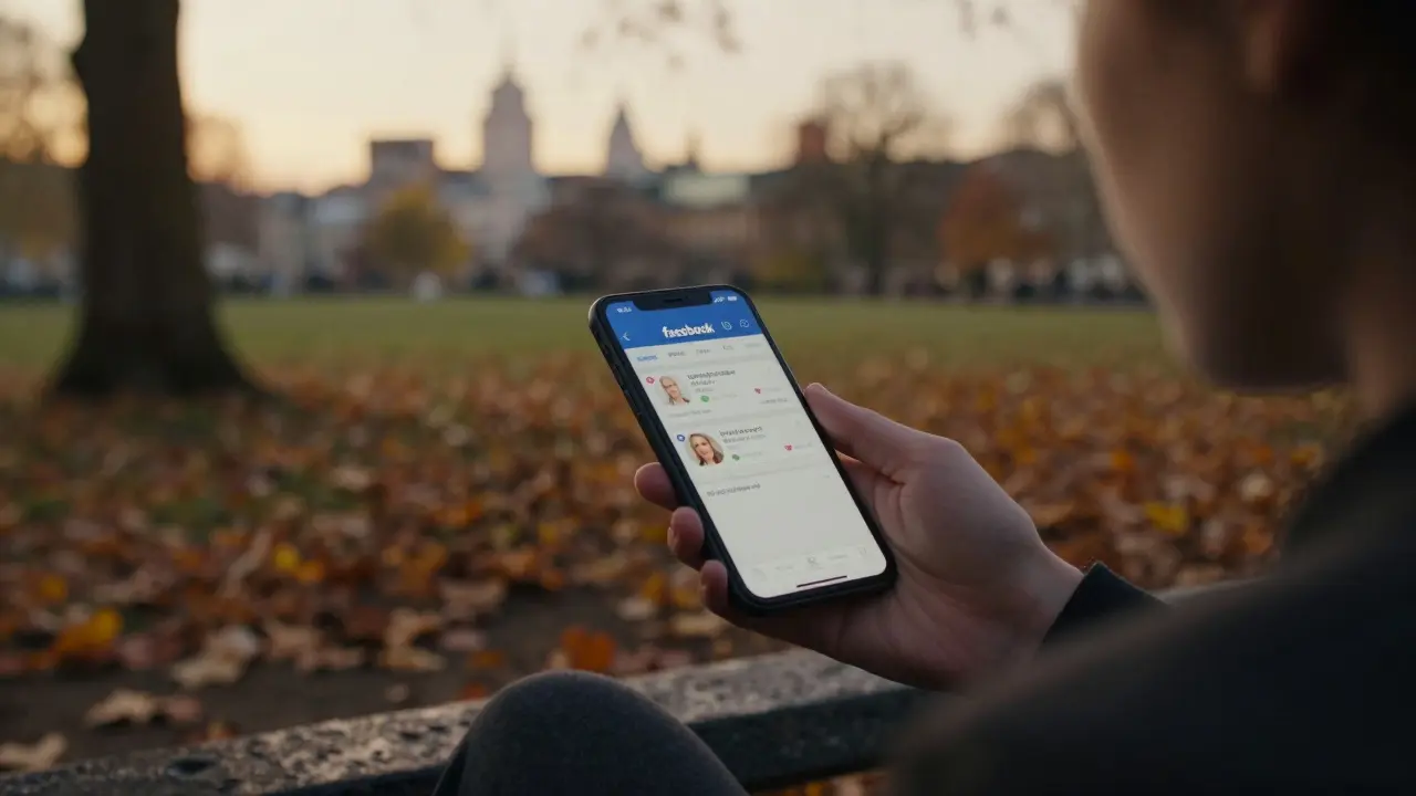 How Does FB Dating Work? A Simple Guide to Facebook’s Dating Feature