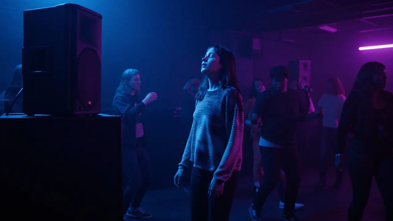 Is Clubbing Good for Mental Health? The Real Impact of Nightlife on Your Mind