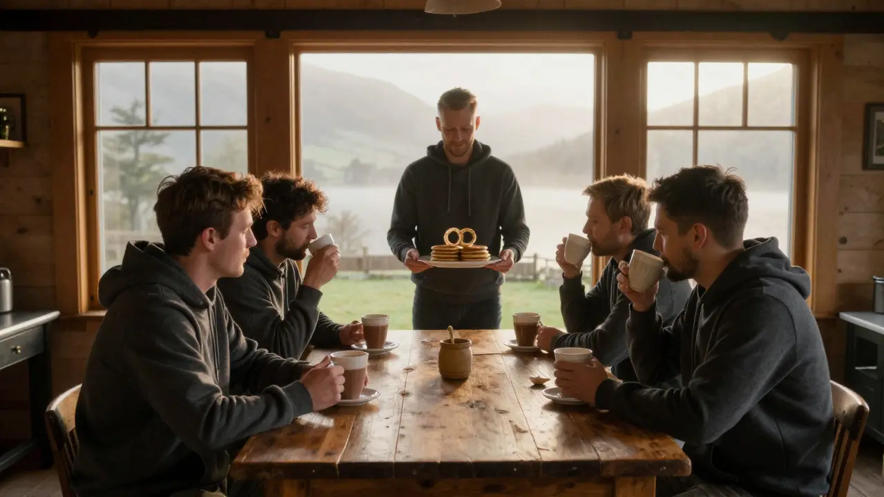 Stag Party Guide to Epic Pre-Wedding Celebrations