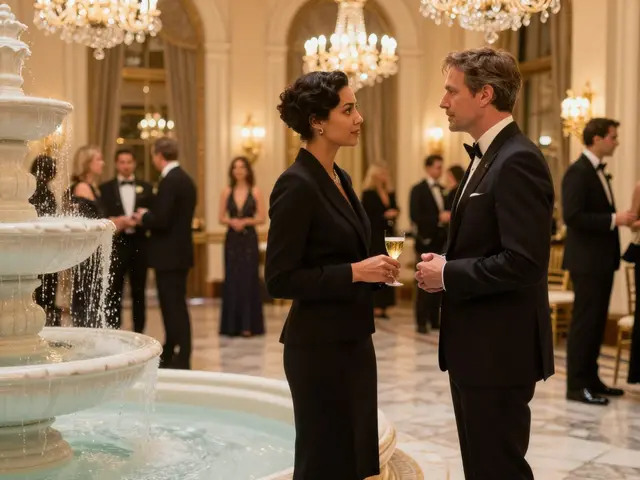 Elite Companionship Guide: What You Need to Know