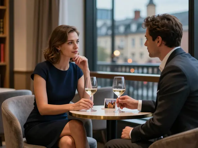 Euro Girl Companions - Real or Just Fantasy?