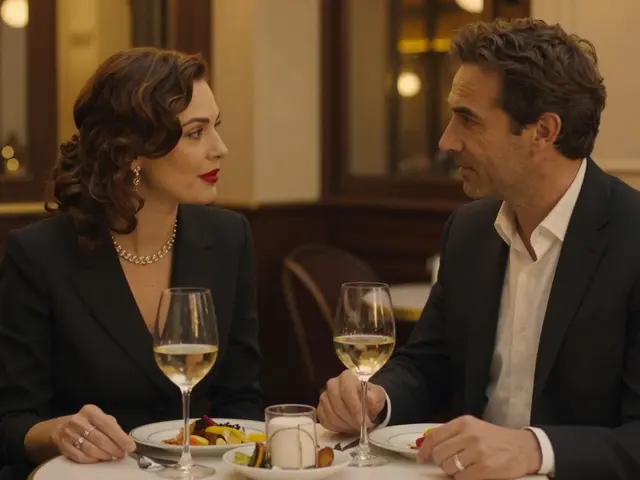 Euro Girl Escort - Real Stories Revealed