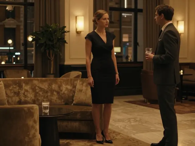 Euro Girls Escort Etiquette Every Client Should Know