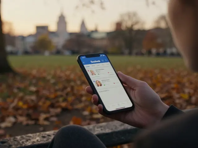 How Does FB Dating Work? A Simple Guide to Facebook’s Dating Feature