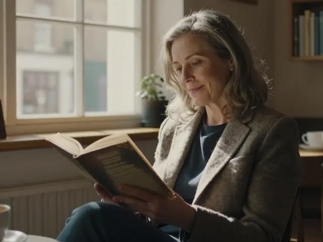 Mature Babes - Why Men Are Drawn to Their Confidence and Charm