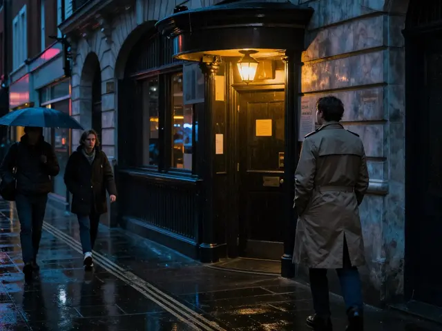 Nightlife London - Your Ultimate Capital Night Guide