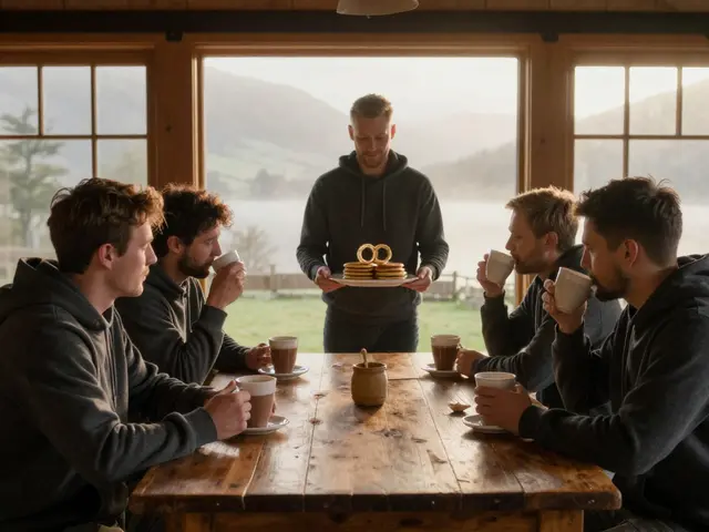 Stag Party Guide to Epic Pre-Wedding Celebrations