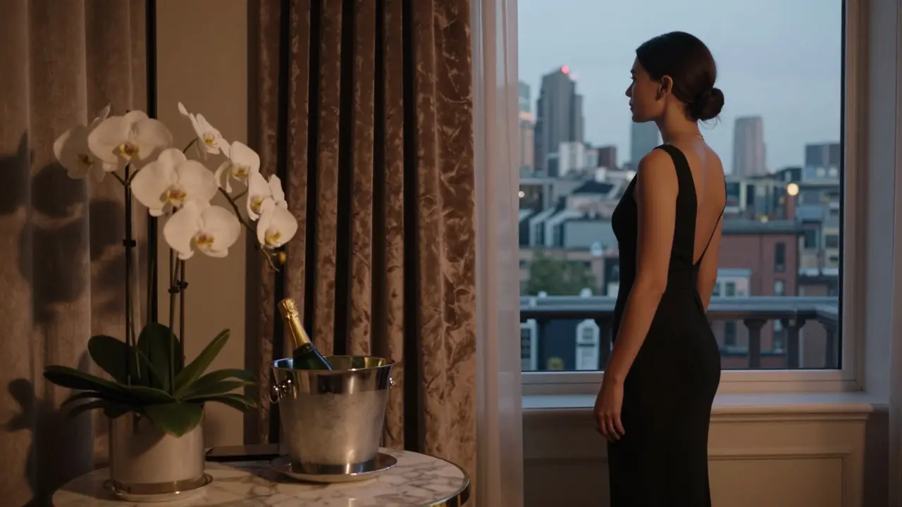 Euro Girl Escort Adventures You’ll Love