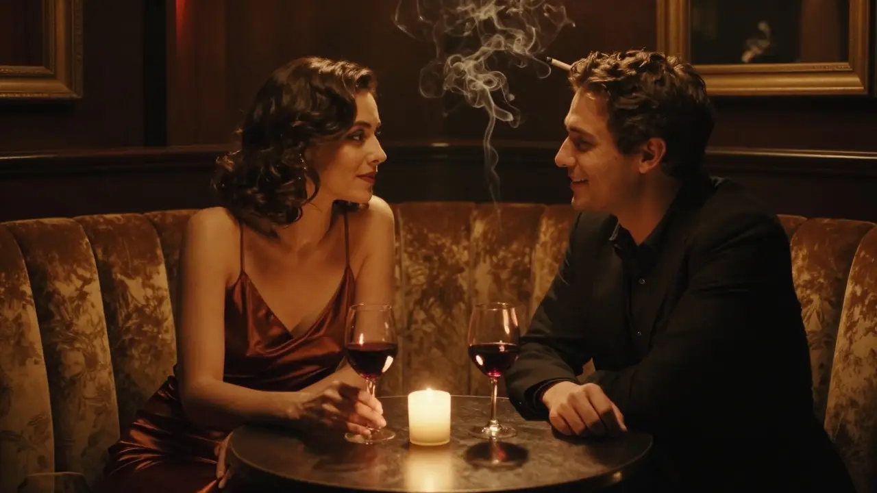 Euroescort Weekend Plans - Hot and Wild