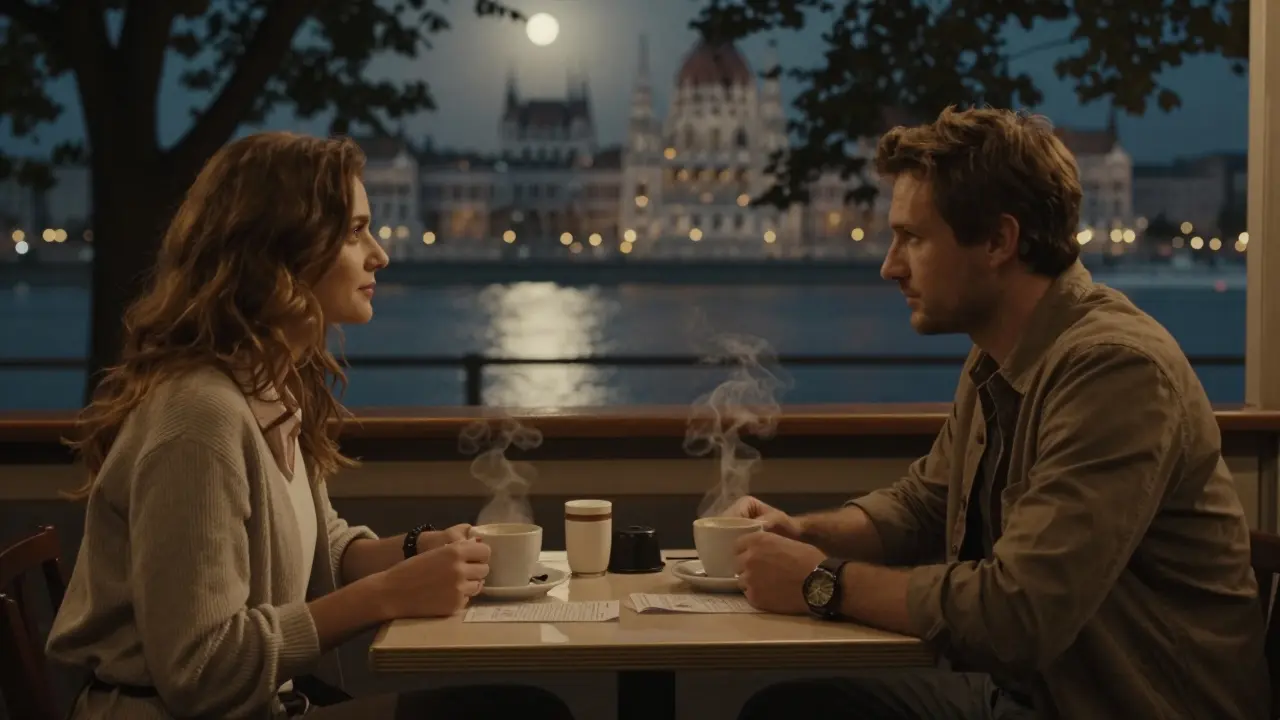 Eurogirls Unspoken Etiquette Every Gentleman Should Know