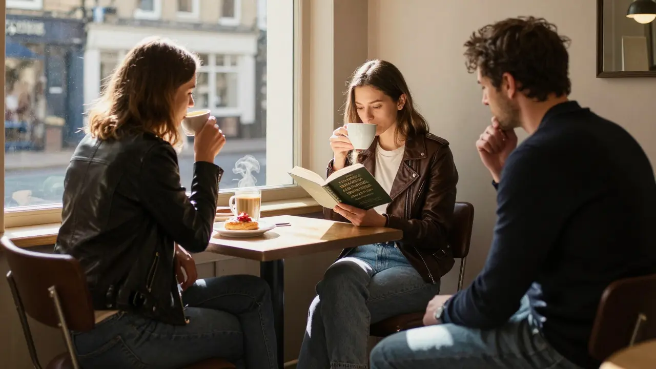 How to Meet a Euro Girl in Your City