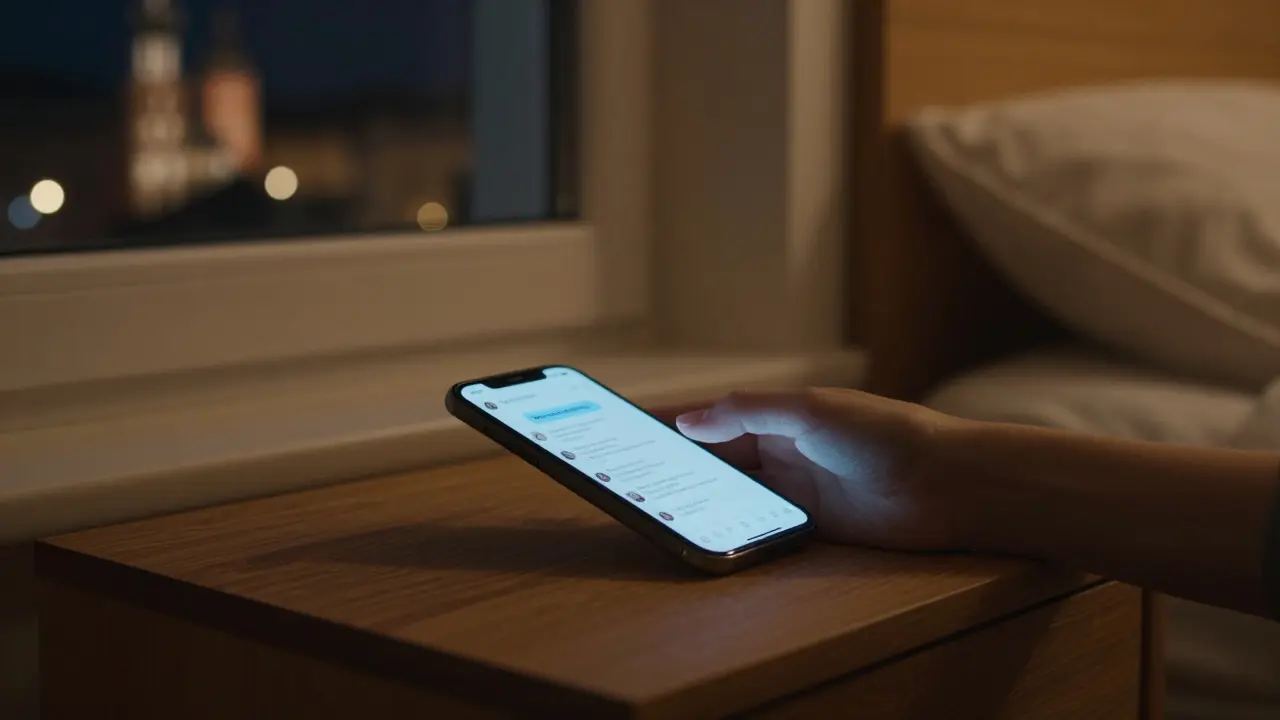 Is Eurogirls Text Chemistry a Myth or Reality?