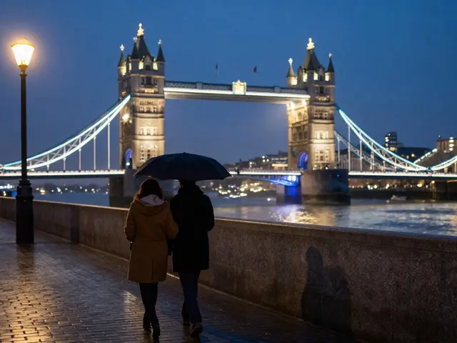 Best Romantic Nights in London: Hidden Gems & Date Night Ideas