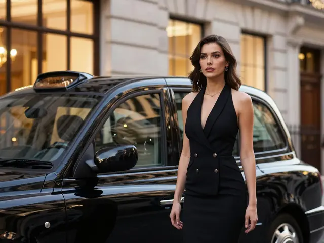 Euro Escort London or Local Babe - You Choose