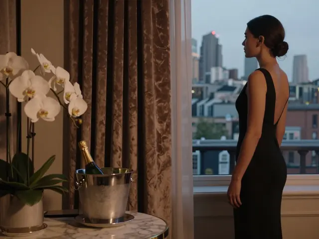 Euro Girl Escort Adventures You’ll Love