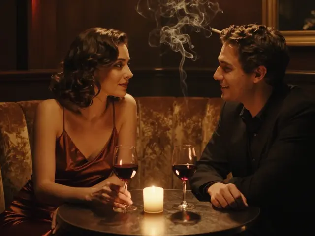 Euroescort Weekend Plans - Hot and Wild