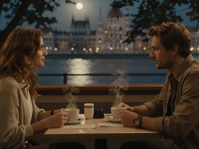 Eurogirls Unspoken Etiquette Every Gentleman Should Know