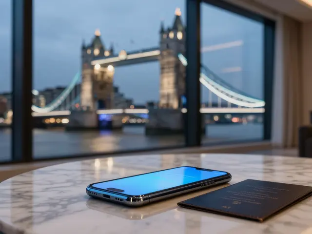 How Cross Dating Works: A Complete Guide to Euro Dates in London