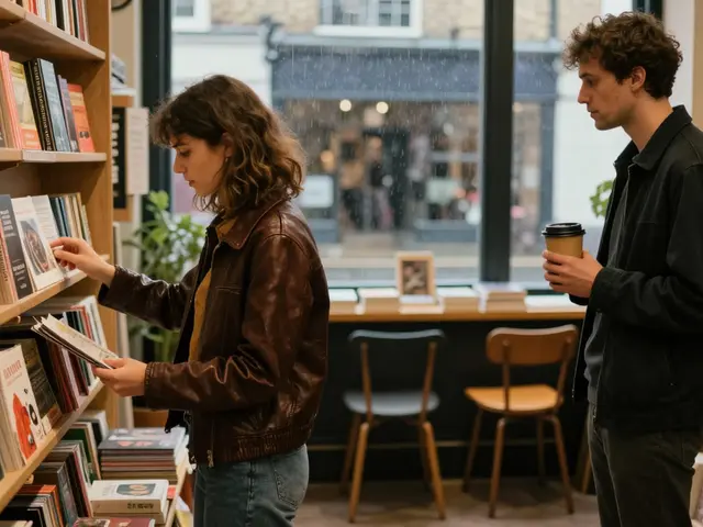 How to Meet a Euro Girl in Your City - Real Ways That Work