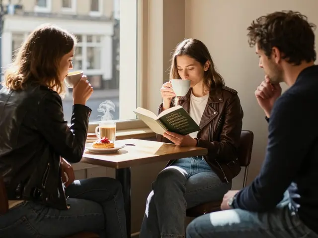 How to Meet a Euro Girl in Your City